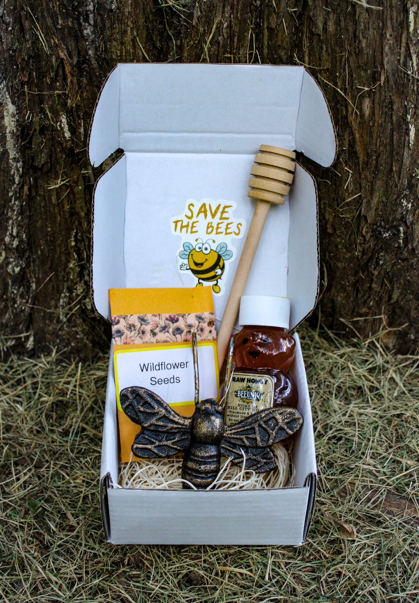 Small Gift Box