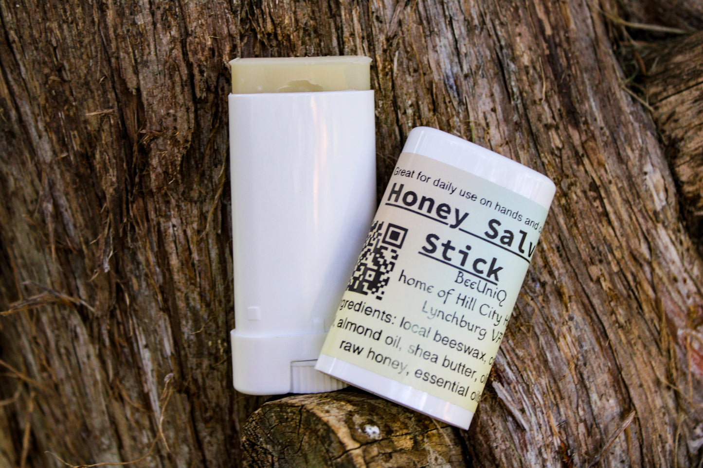 Skin Relief Balm
