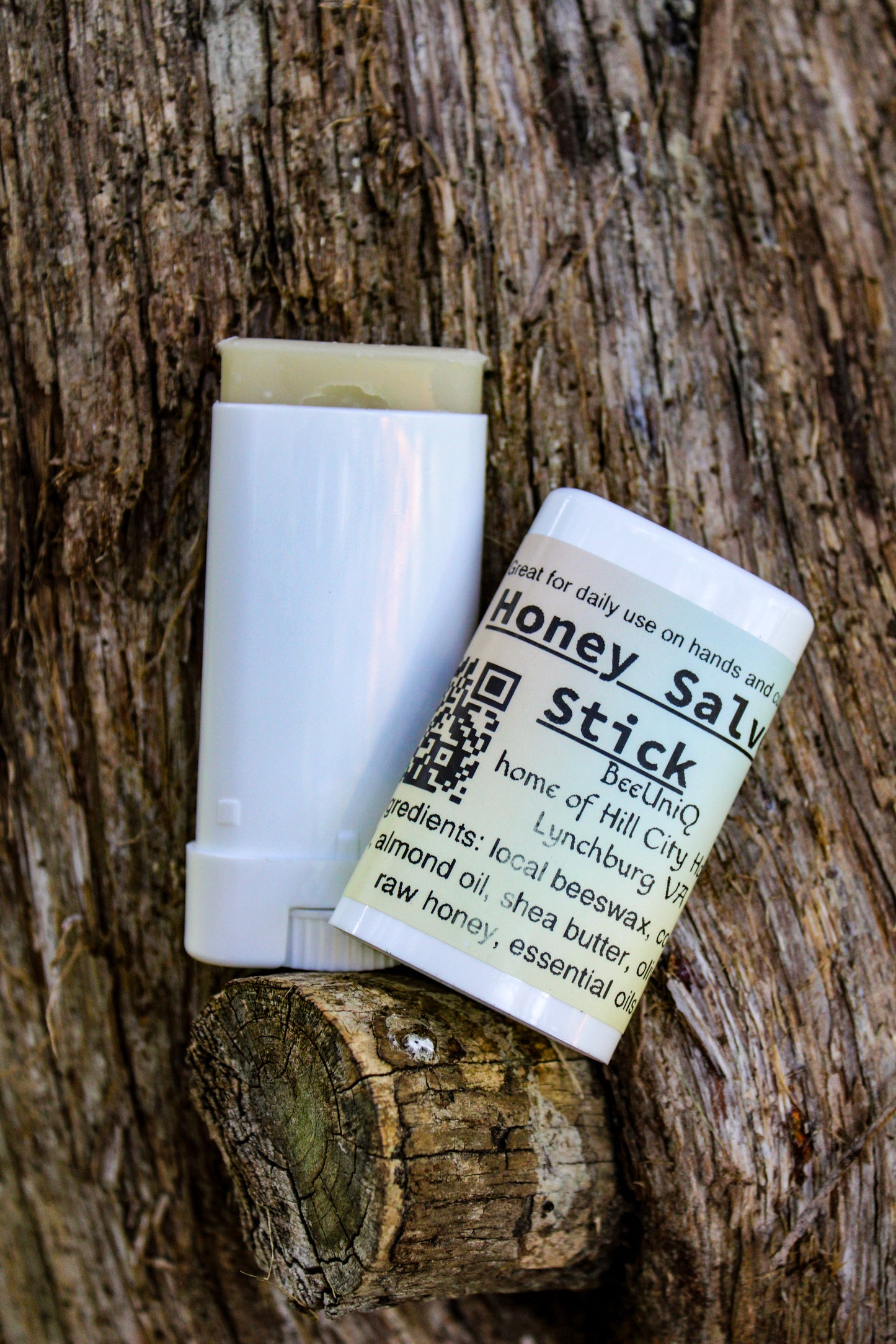 Skin Relief Balm