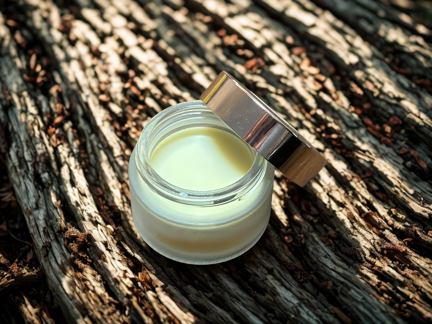 Honey Balm