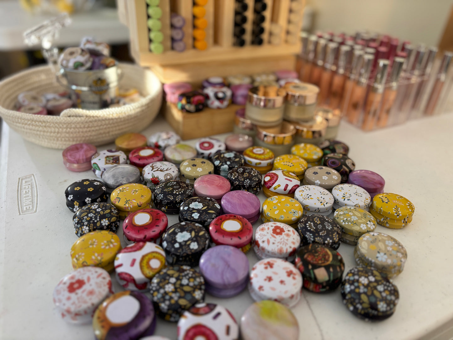 Original Honey Lip Care