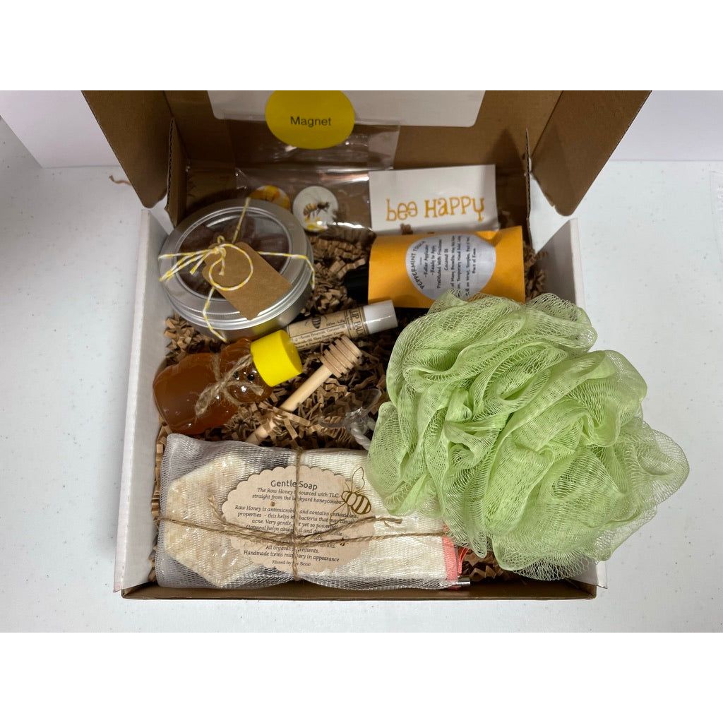 Bee Well Box