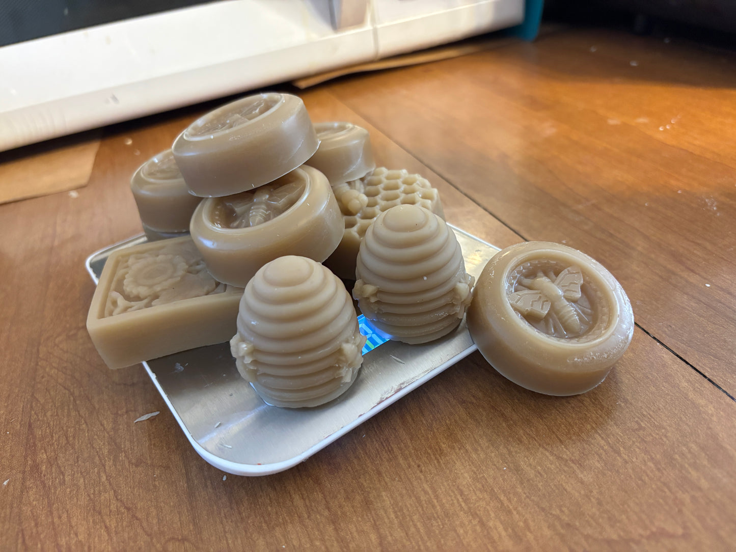 Beeswax