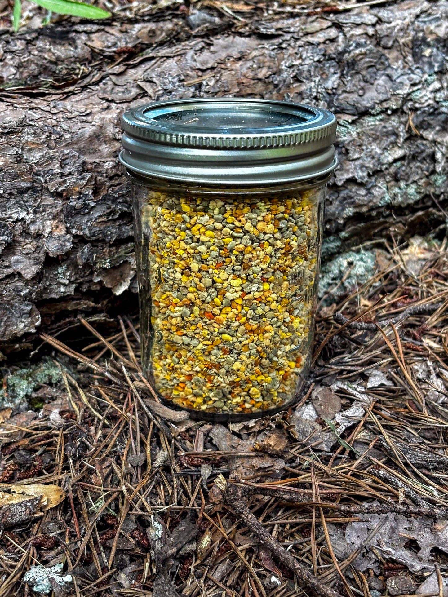 Bee Pollen (Super Food)