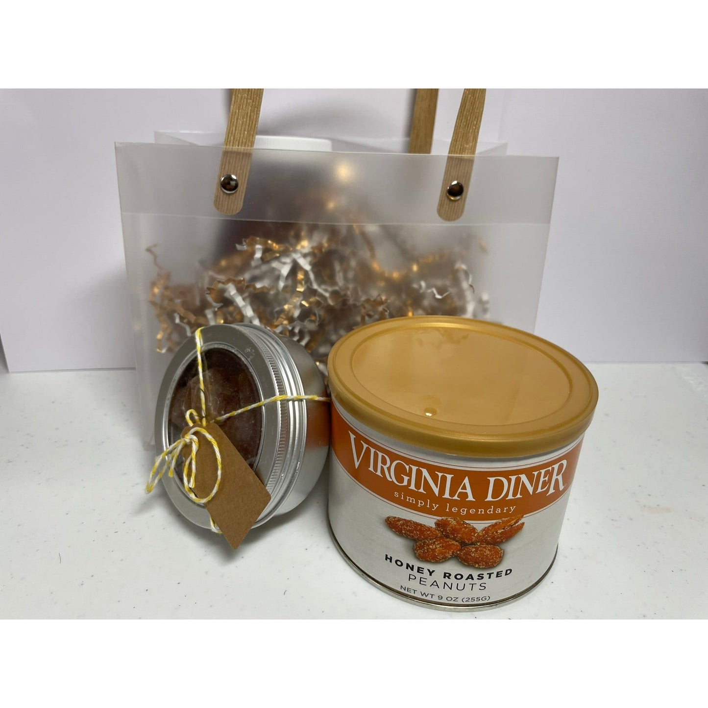 A Taste of Virginia