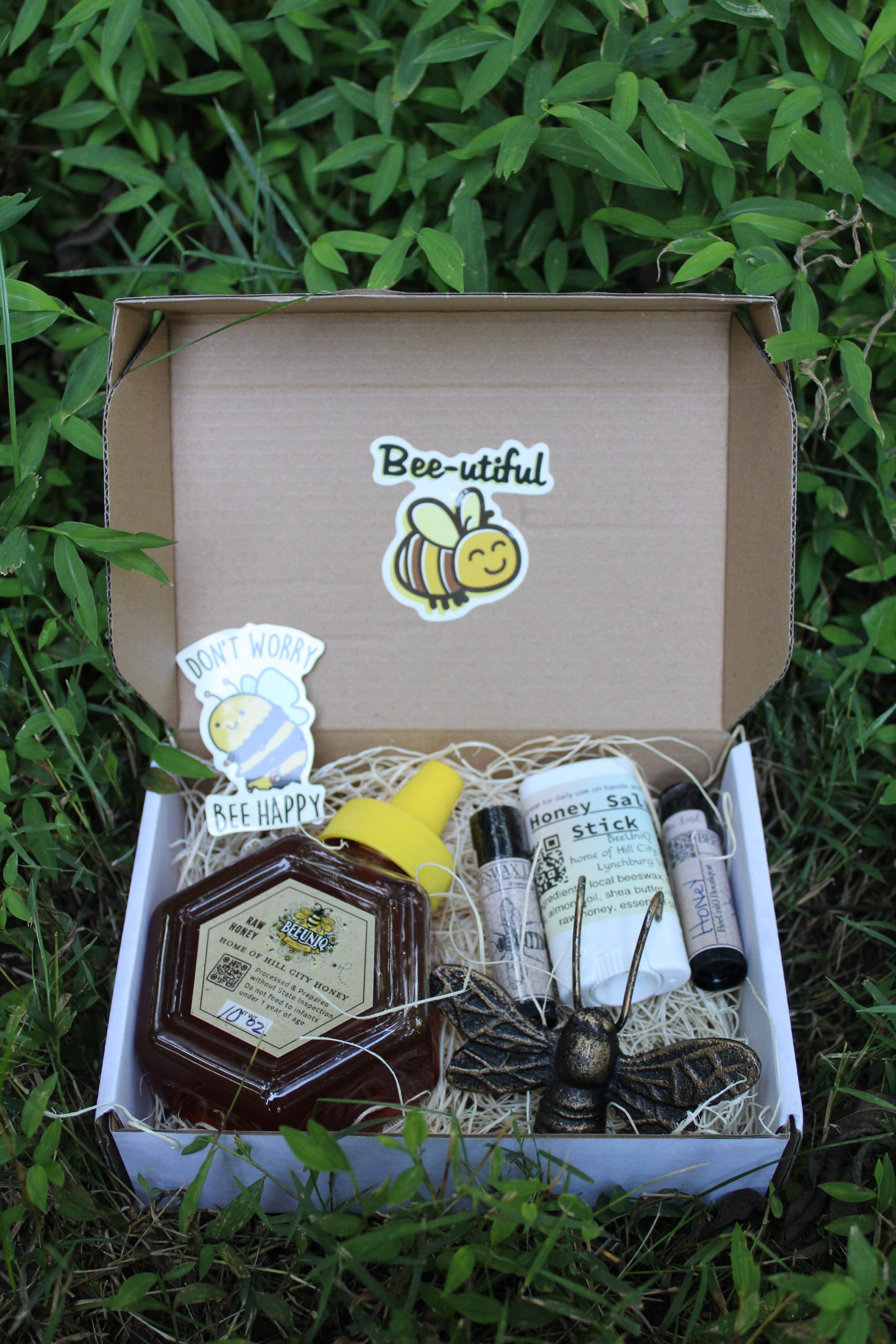 Medium Gift Box