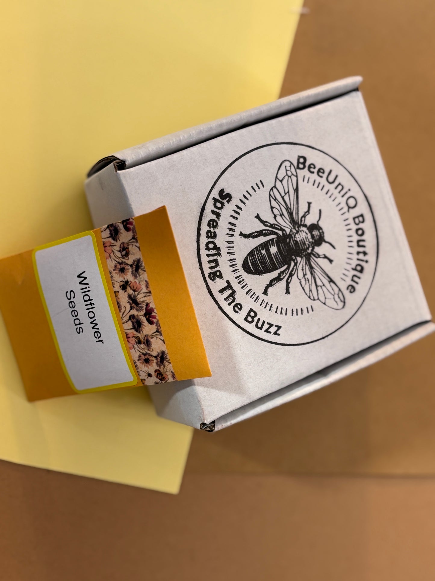 Small Gift Box