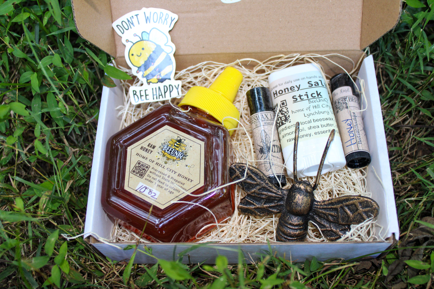 Medium Gift Box