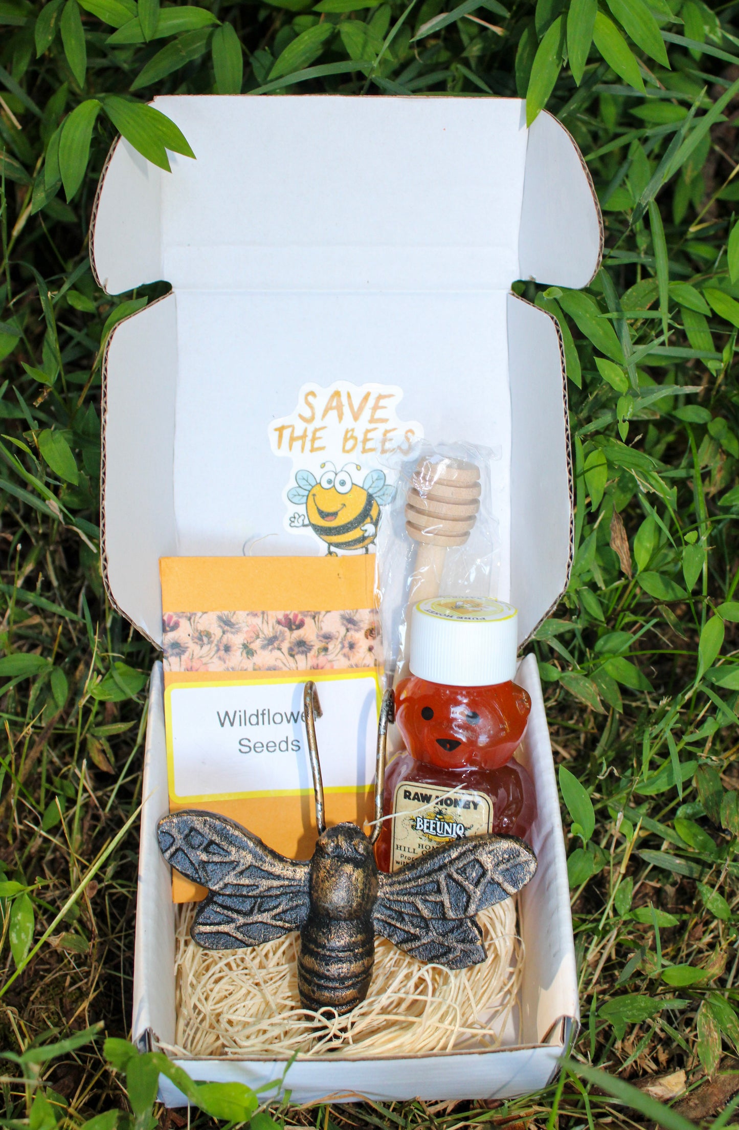 Small Gift Box