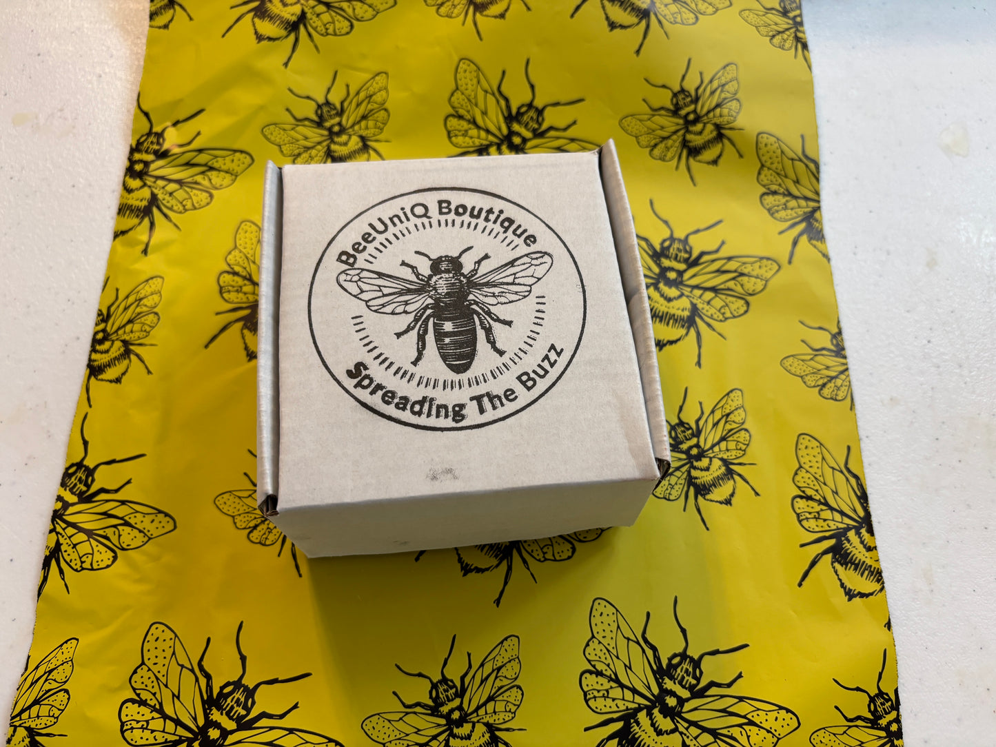 Small Gift Box