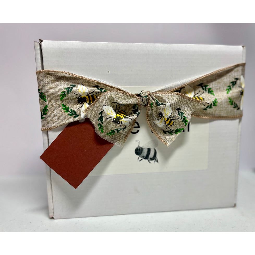 Bee Well Box