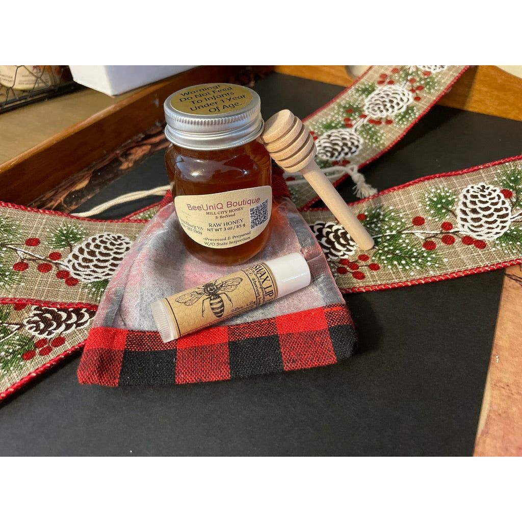 Christmas Appreciation Bag