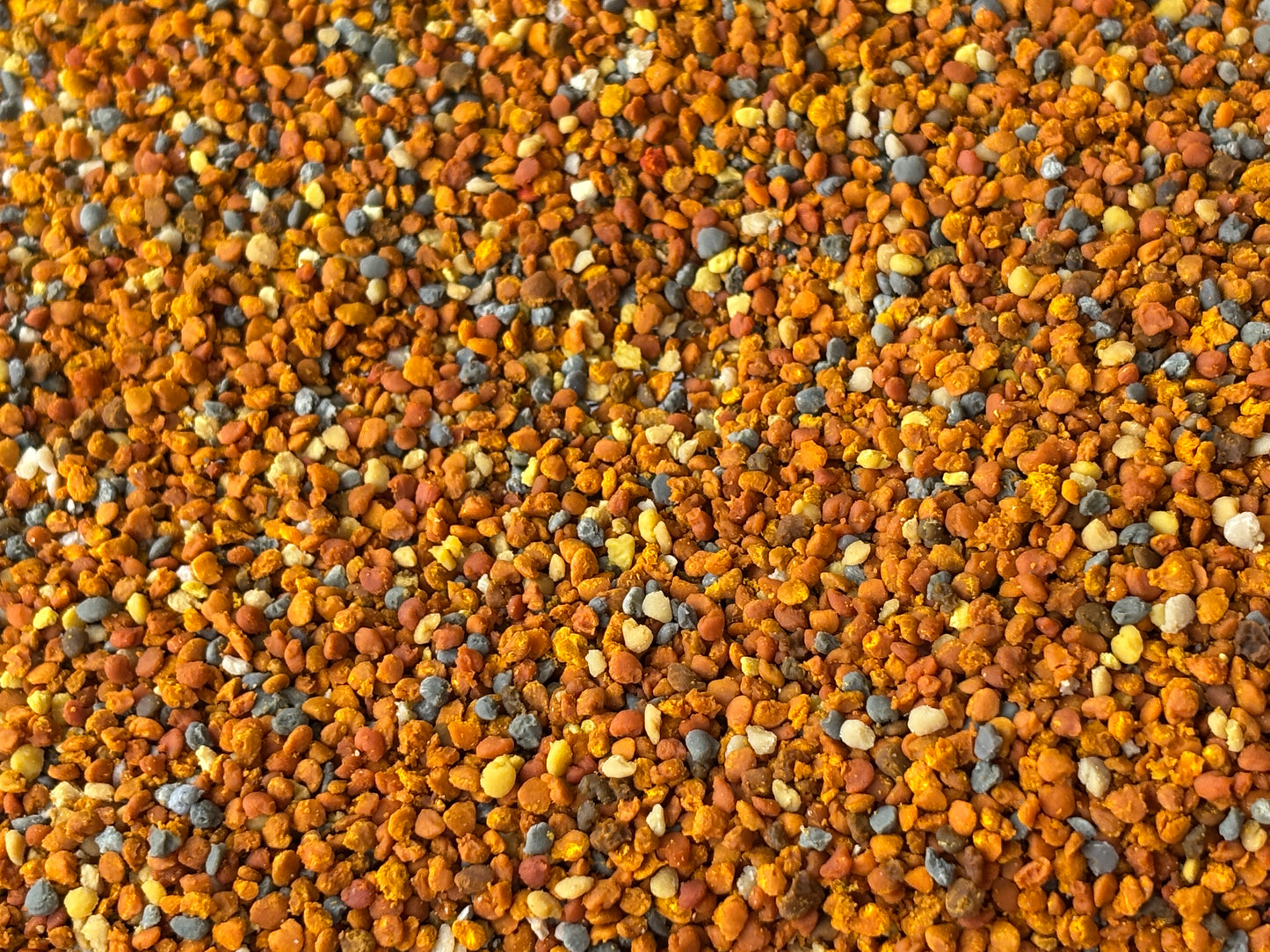 Bee Pollen (Super Food)