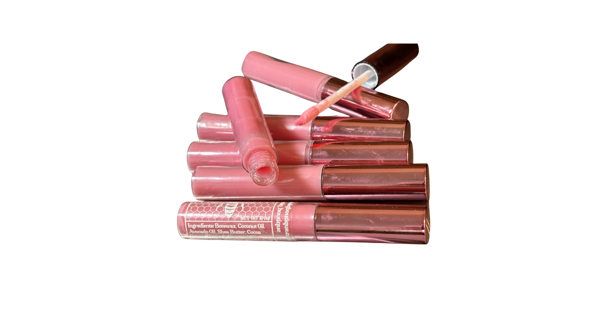 Lip Glaze
