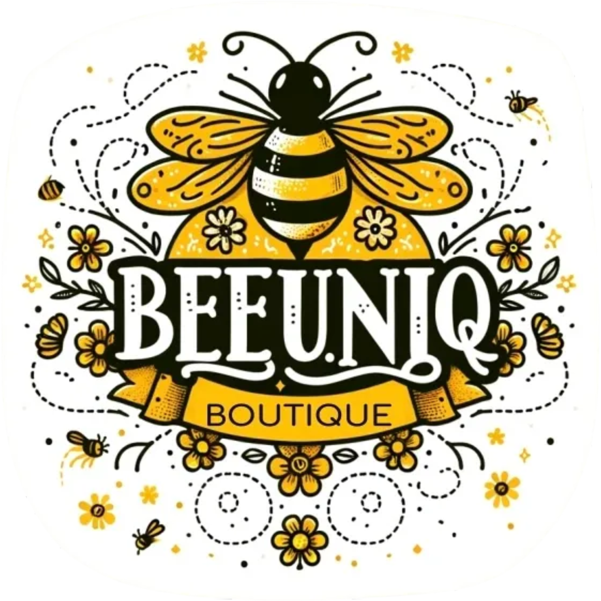 Store Logo