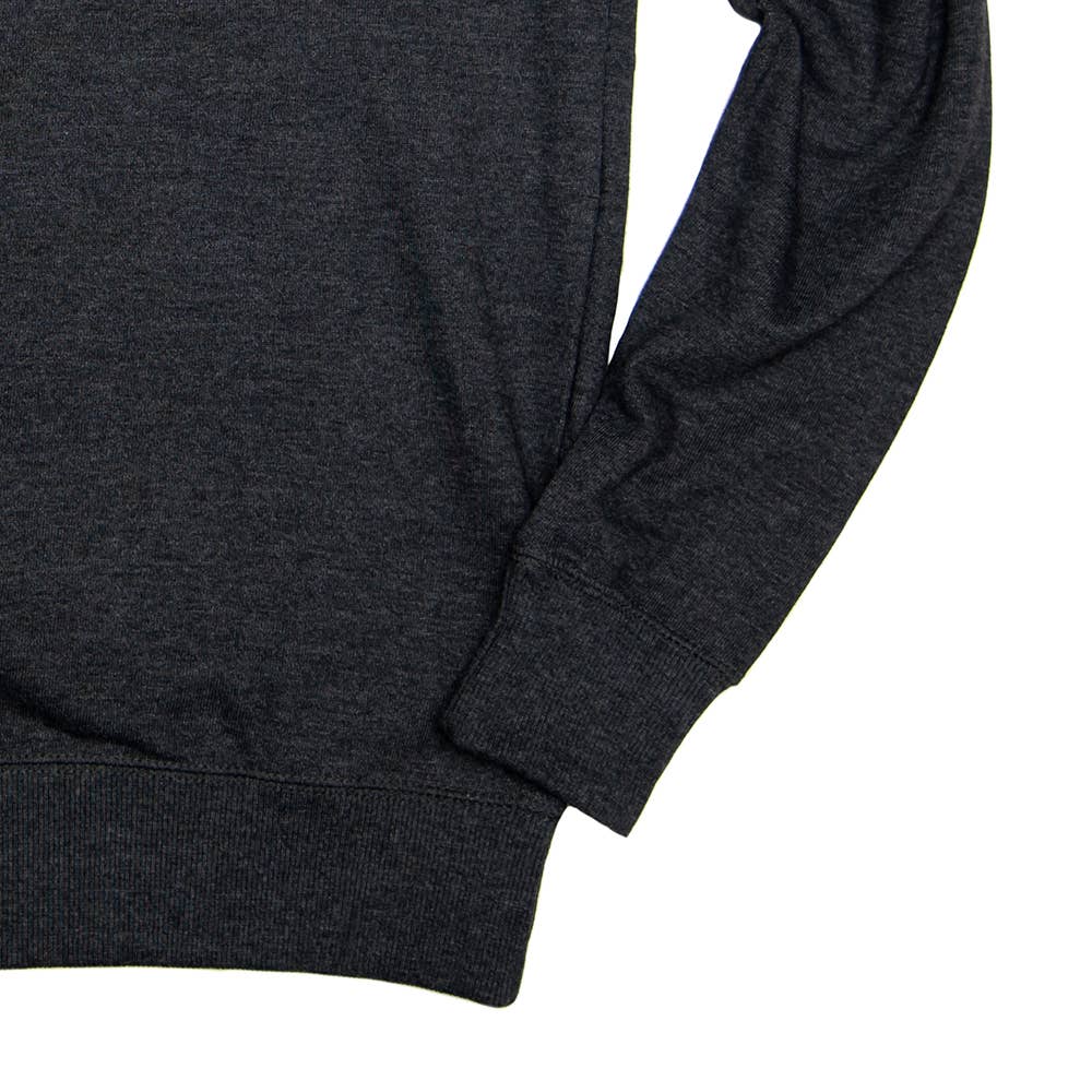 Honey Bee Unisex So Soft French Terry Pullover