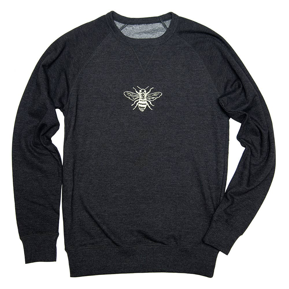Soft bee sweatshirt