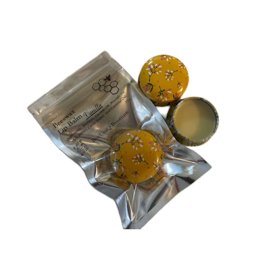 lip balm