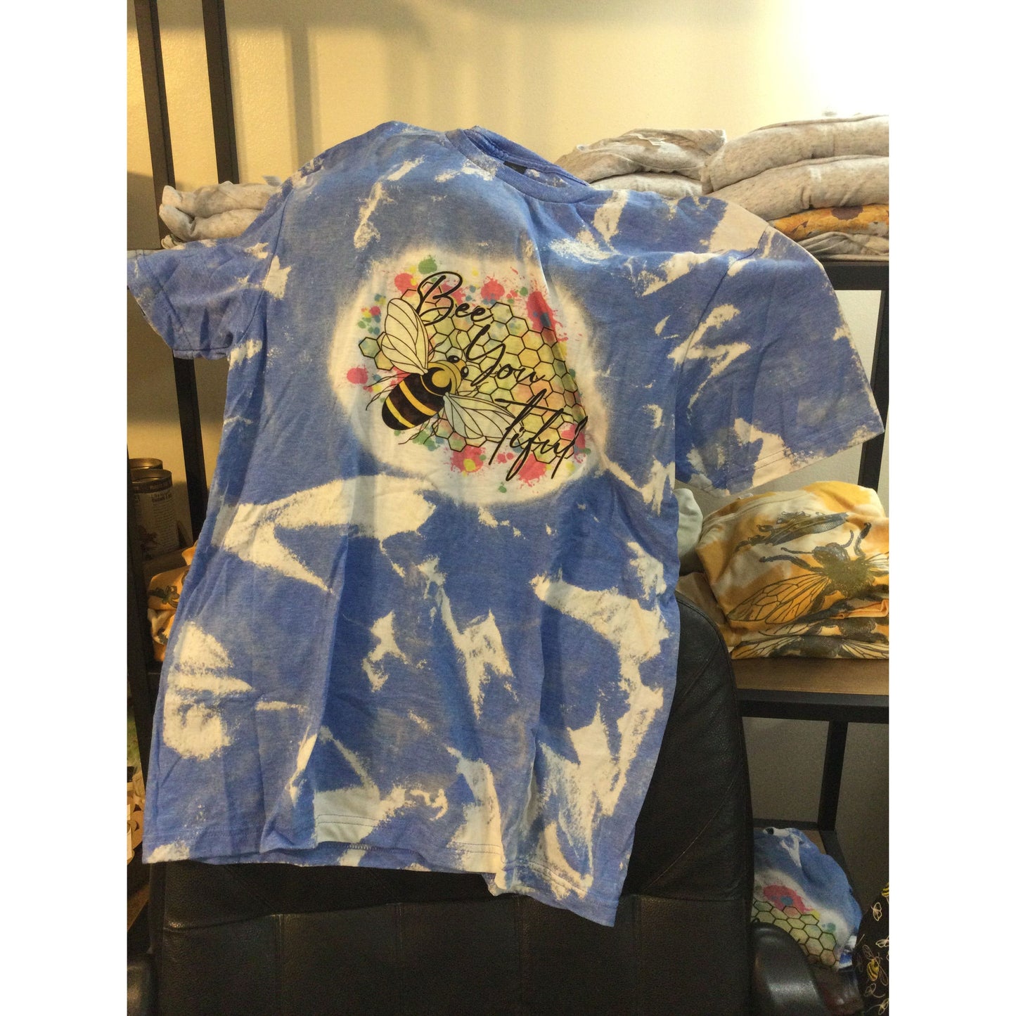 Bee-You-Tiful Tee