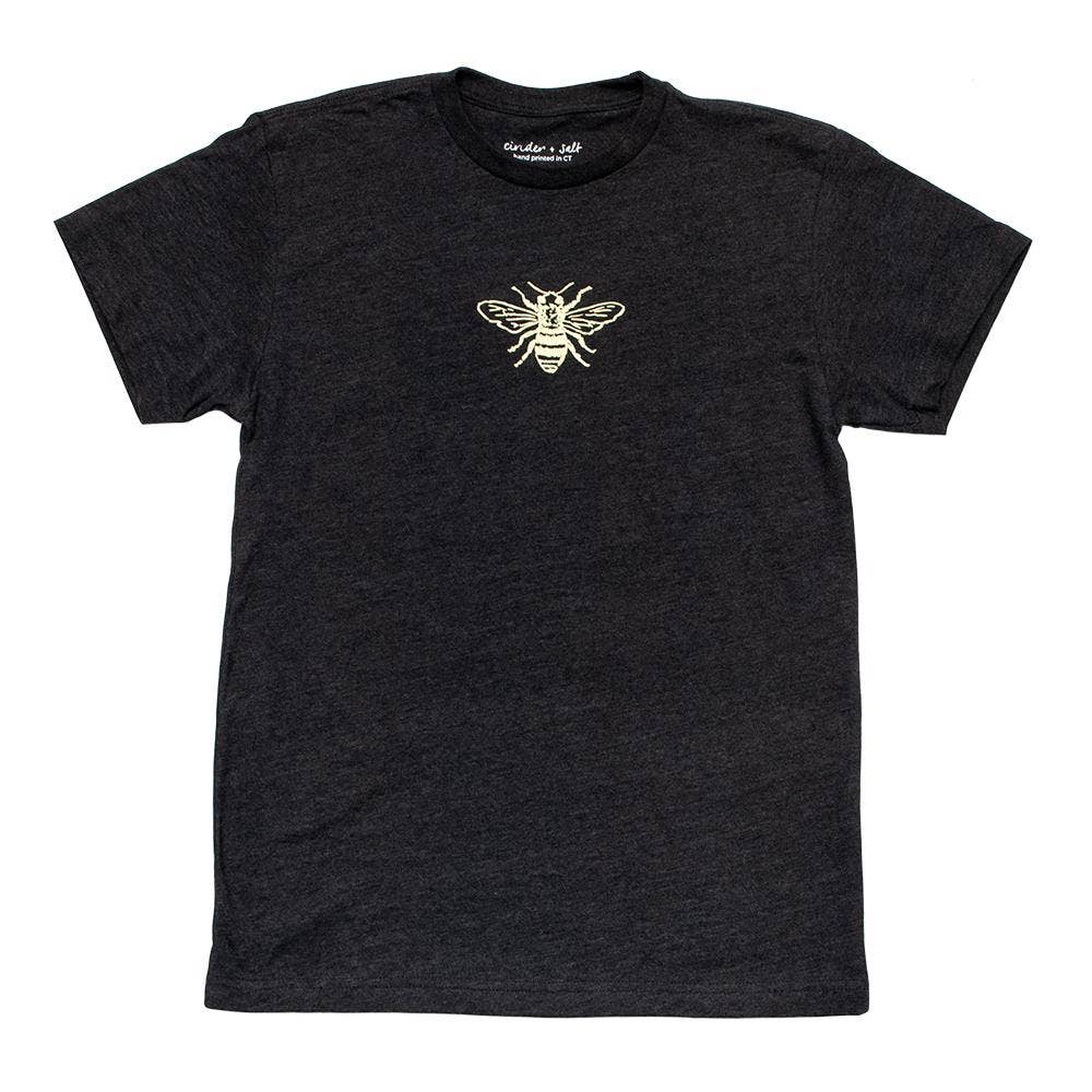 Honey Bee Unisex Tee