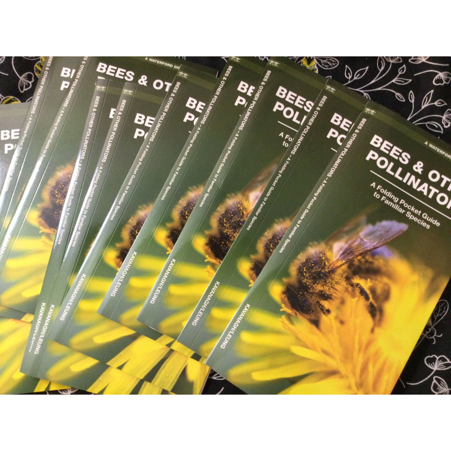 Bees & Other Pollinators Guide