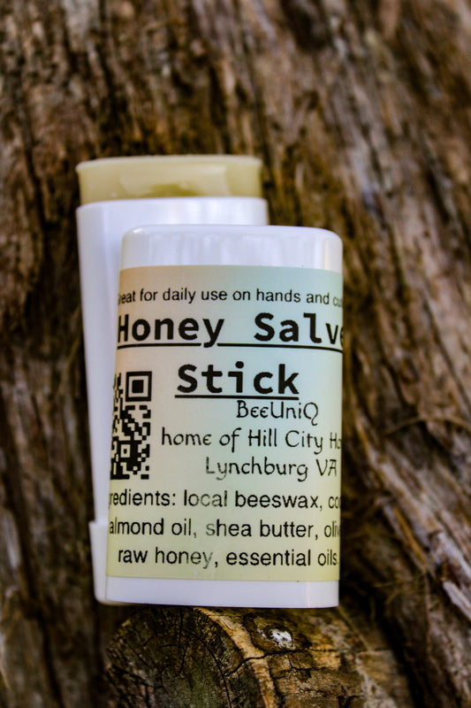 Skin Relief Balm