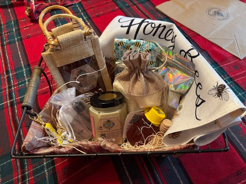 gift basket