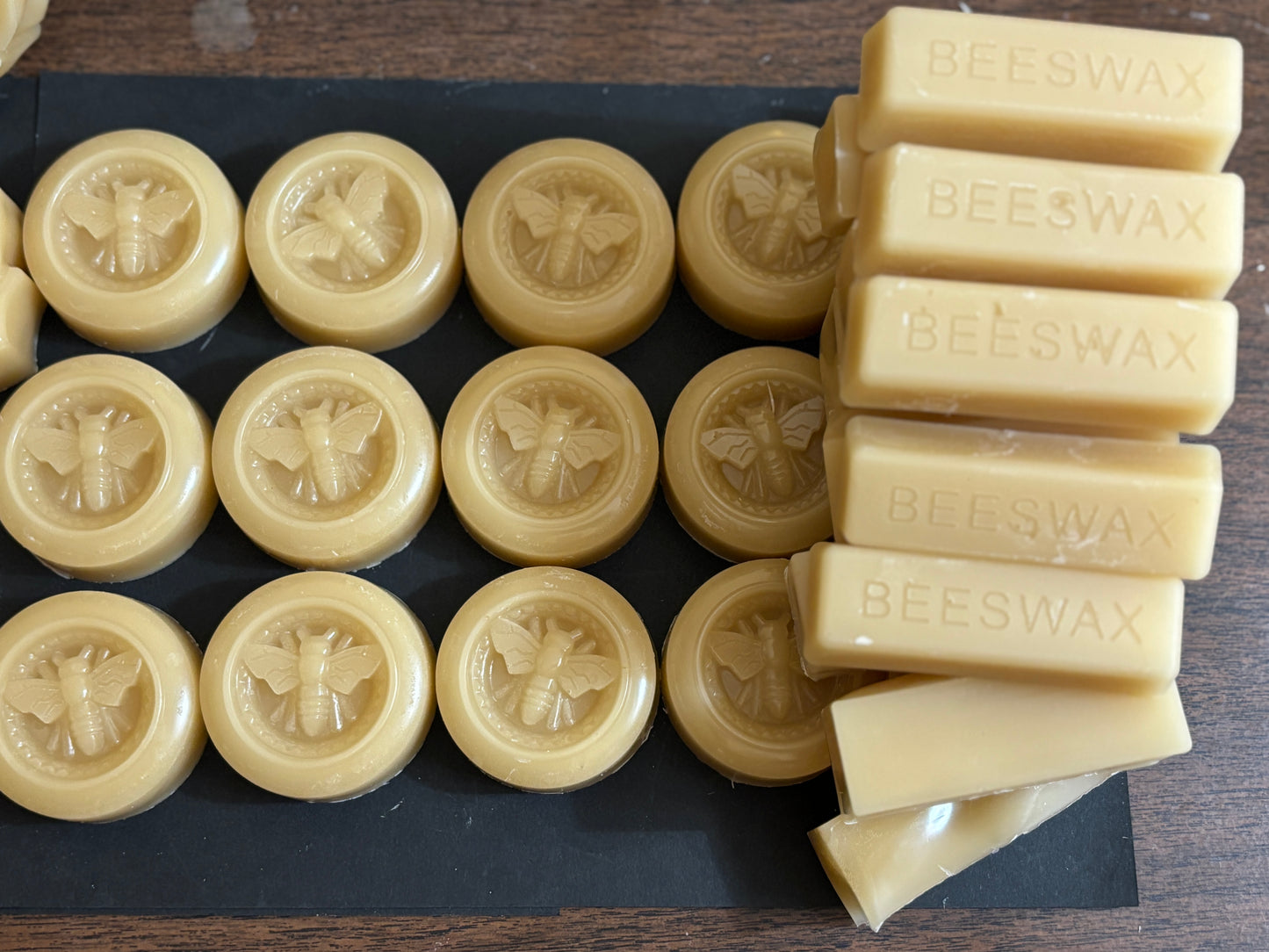 Beeswax