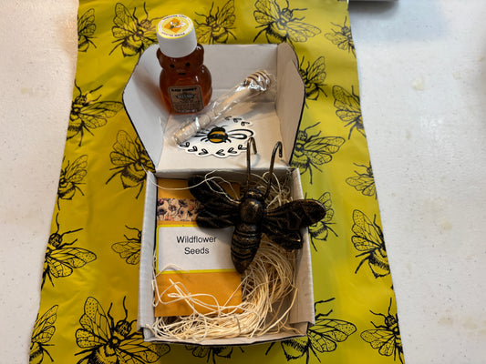 Small Gift Box