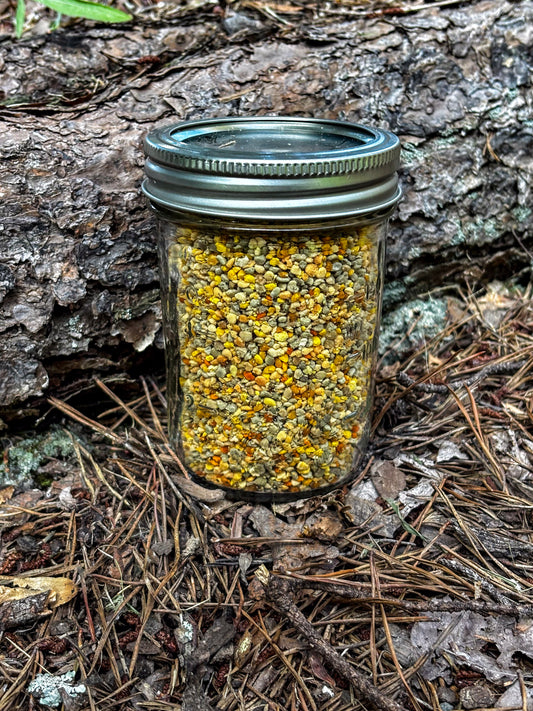 Bee Pollen (Super Food)