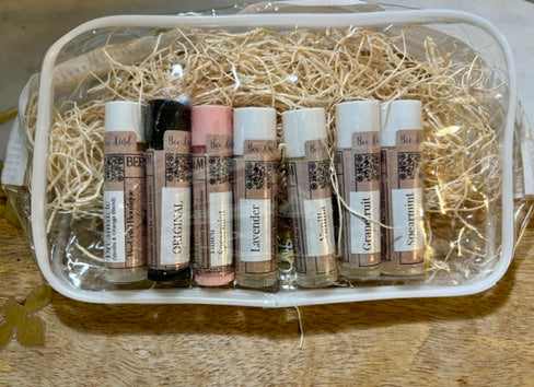 Lip Balm Set