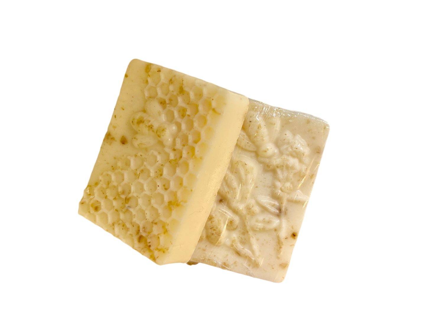 Gentle Bee Soap with Honey & Vanilla