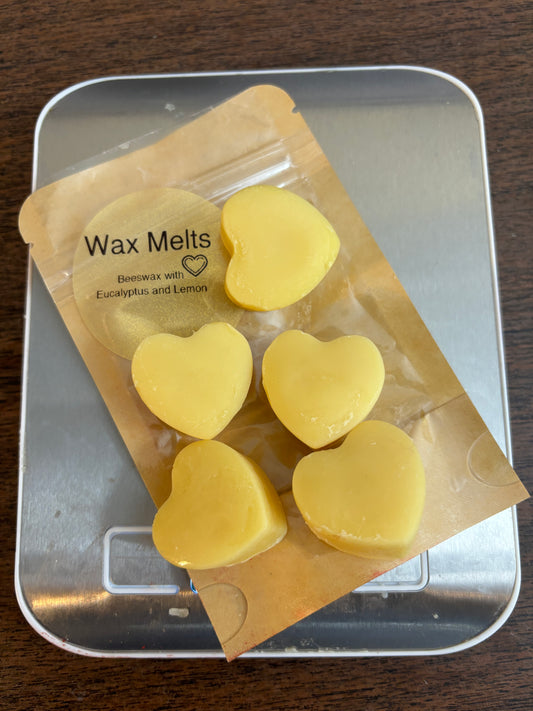 Wax Melts