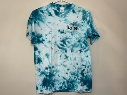 Youth Tie Dye Tee Shirt