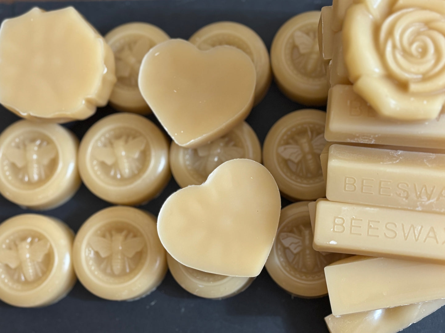 Beeswax