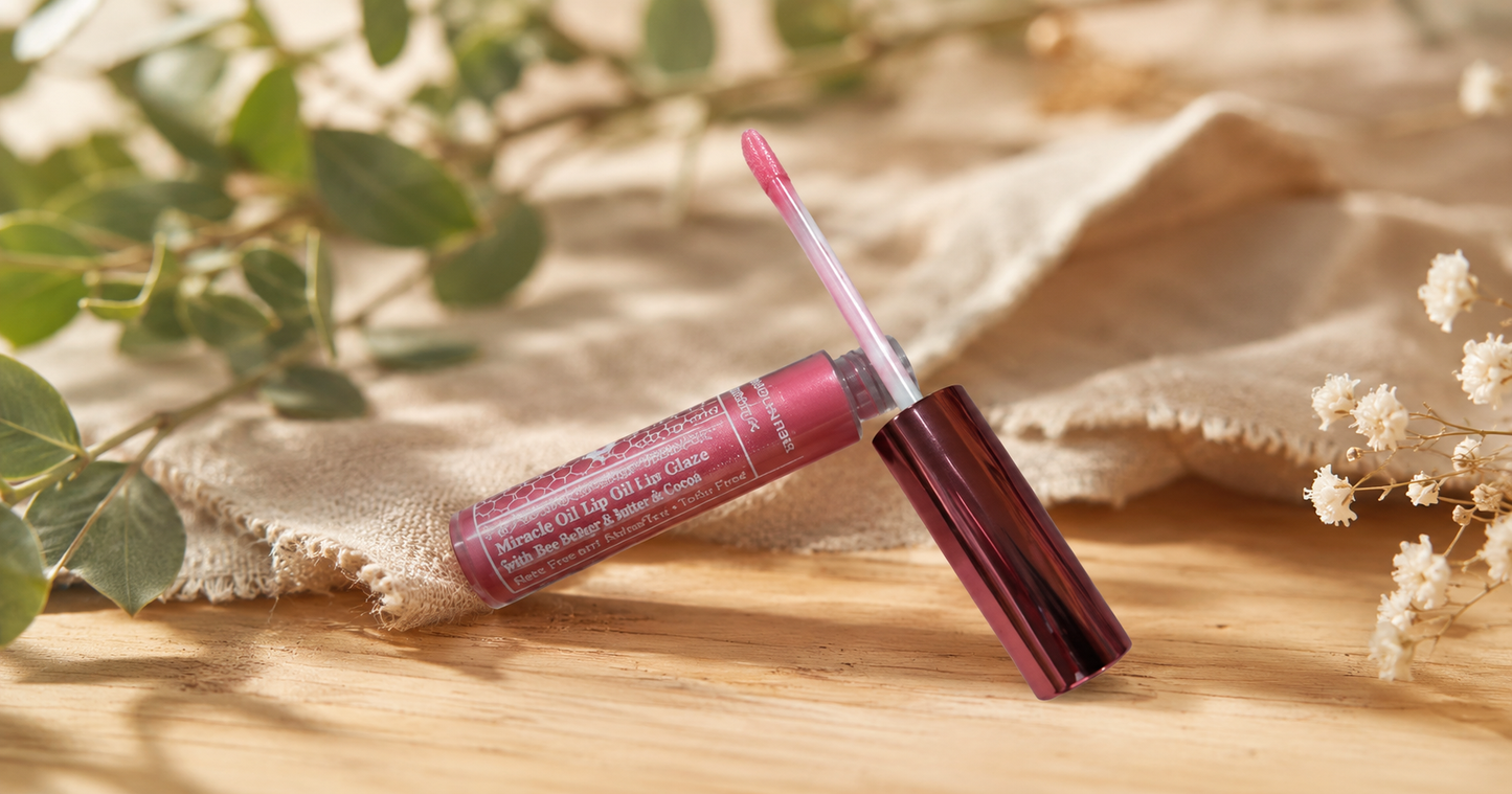 Lip Glaze