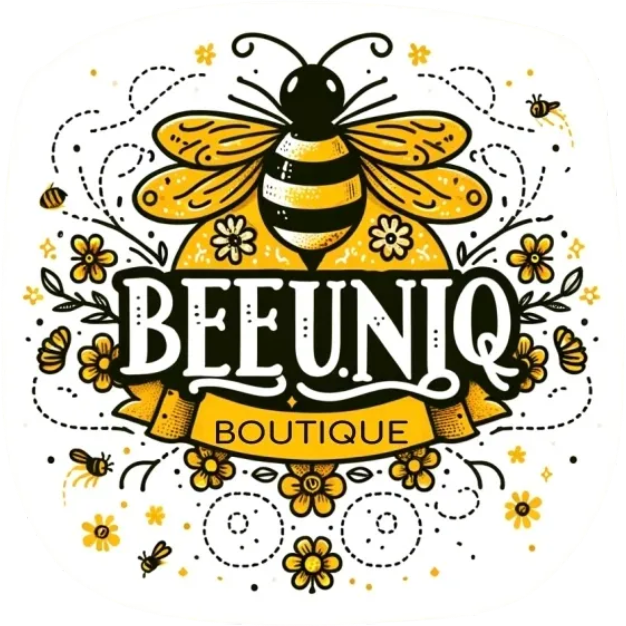 BeeUniQ Boutique 