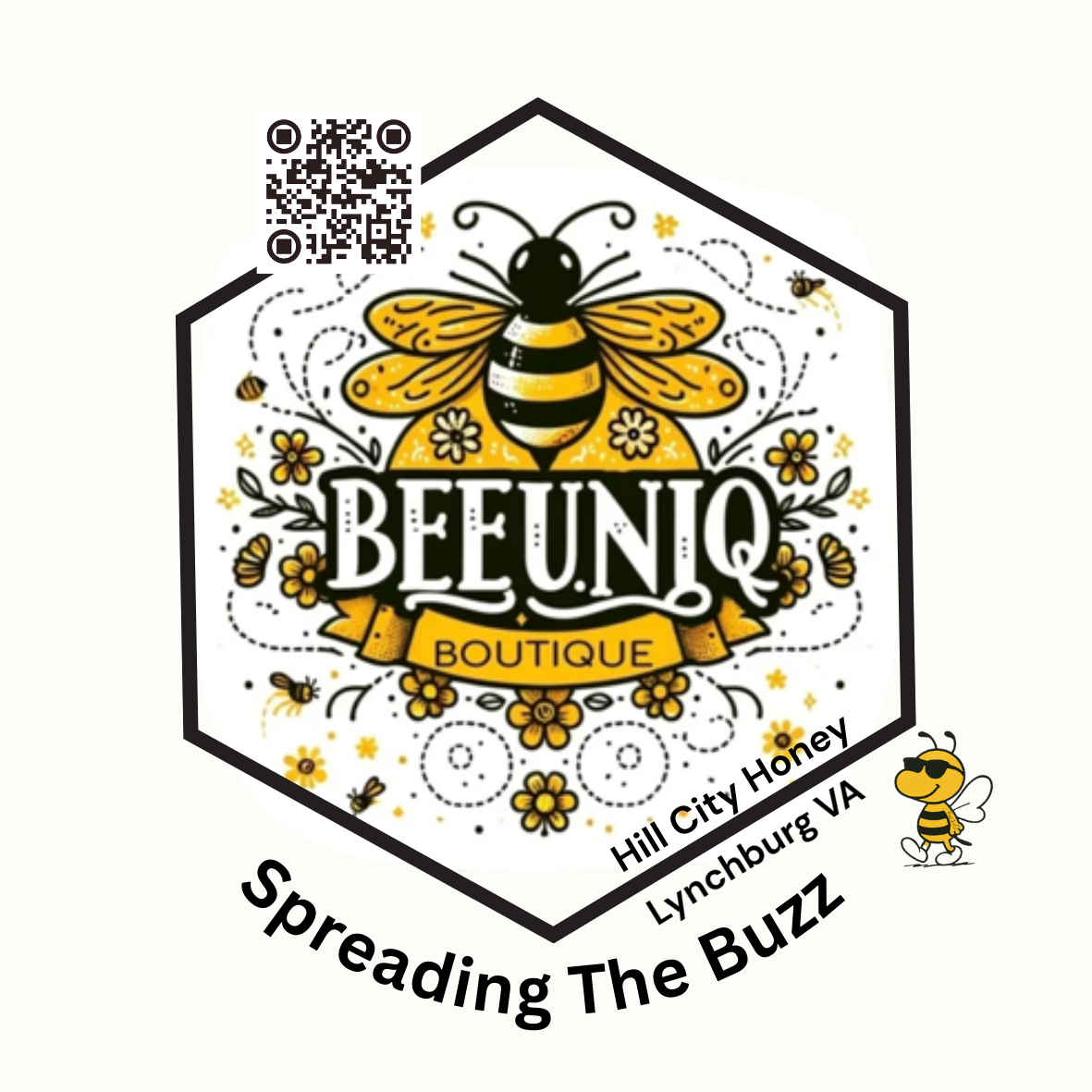 BeeUniQ Boutique 