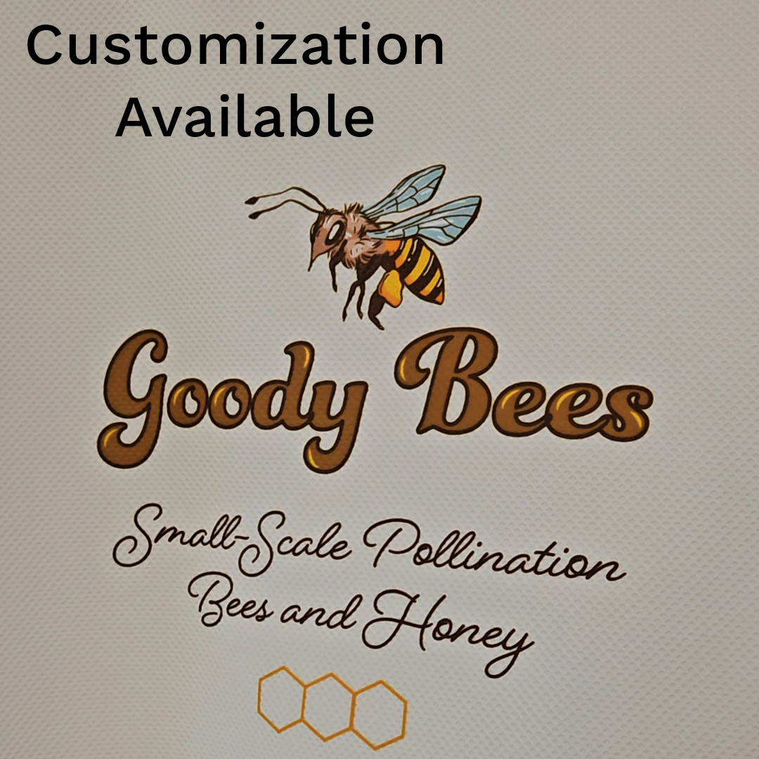 UVBee™ Beekeeping Jacket