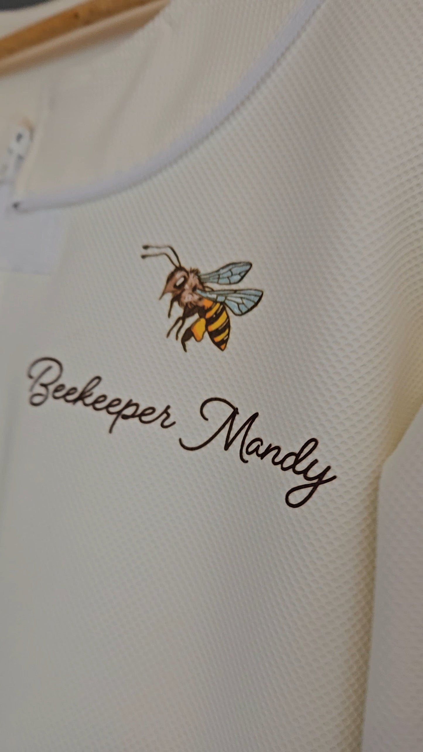 UVBee™ Beekeeping Jacket