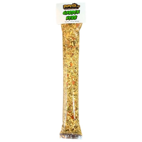 Garden Herb DIPSTIX