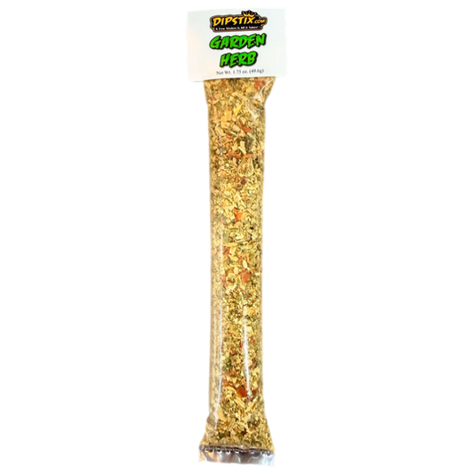 Garden Herb DIPSTIX