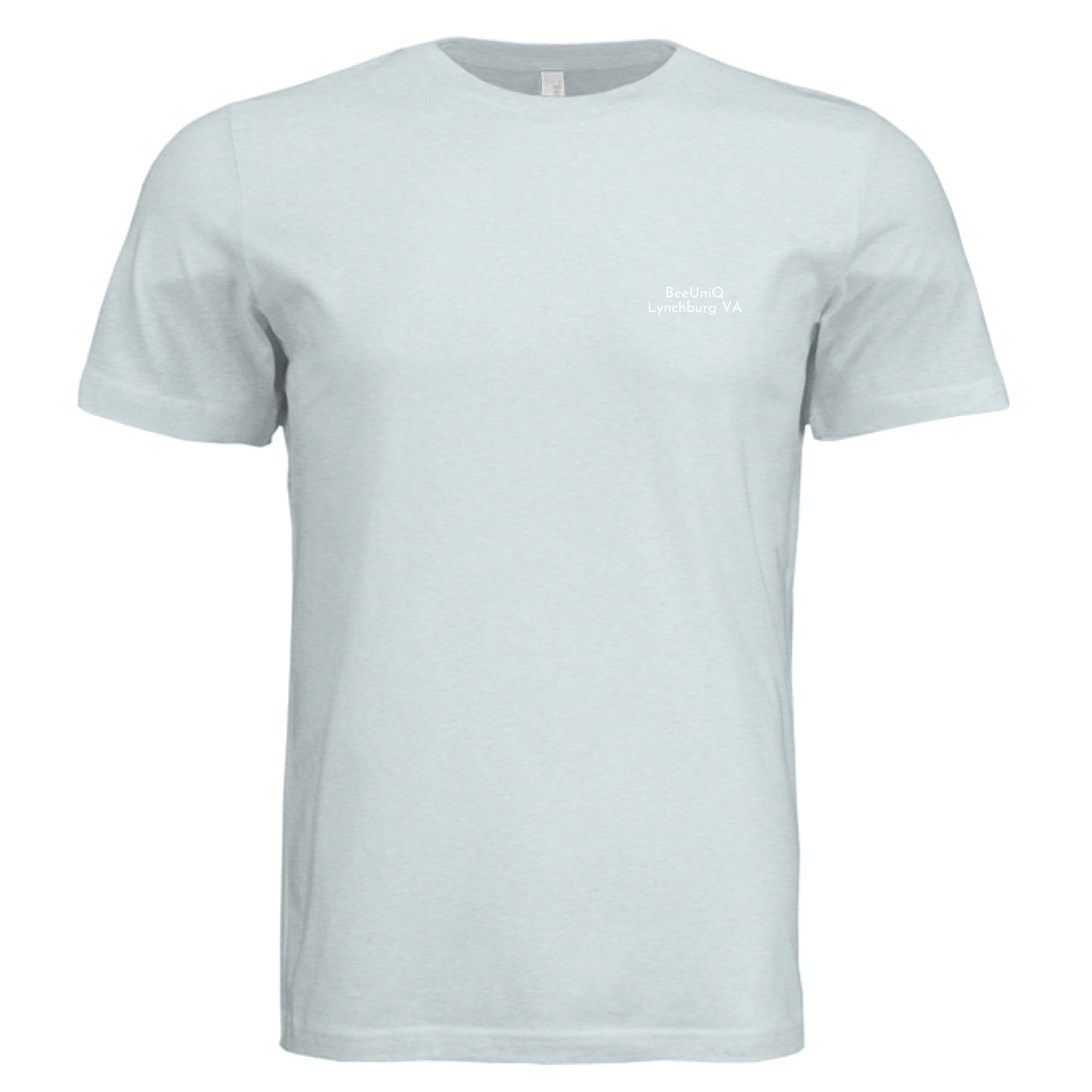 ICE BLUE TRIBLND - FRONT