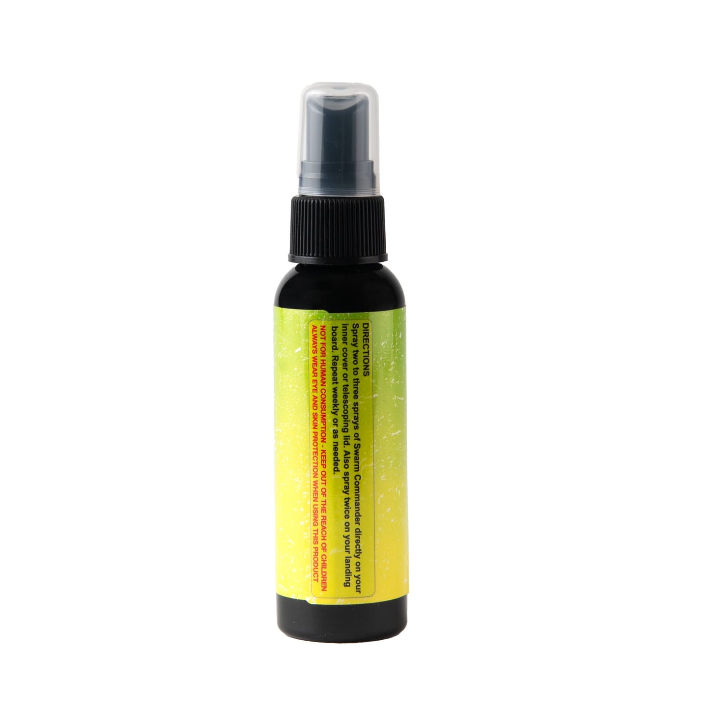 Swarm Commander® Premium Swarm Lure Spray - 2oz Bottle