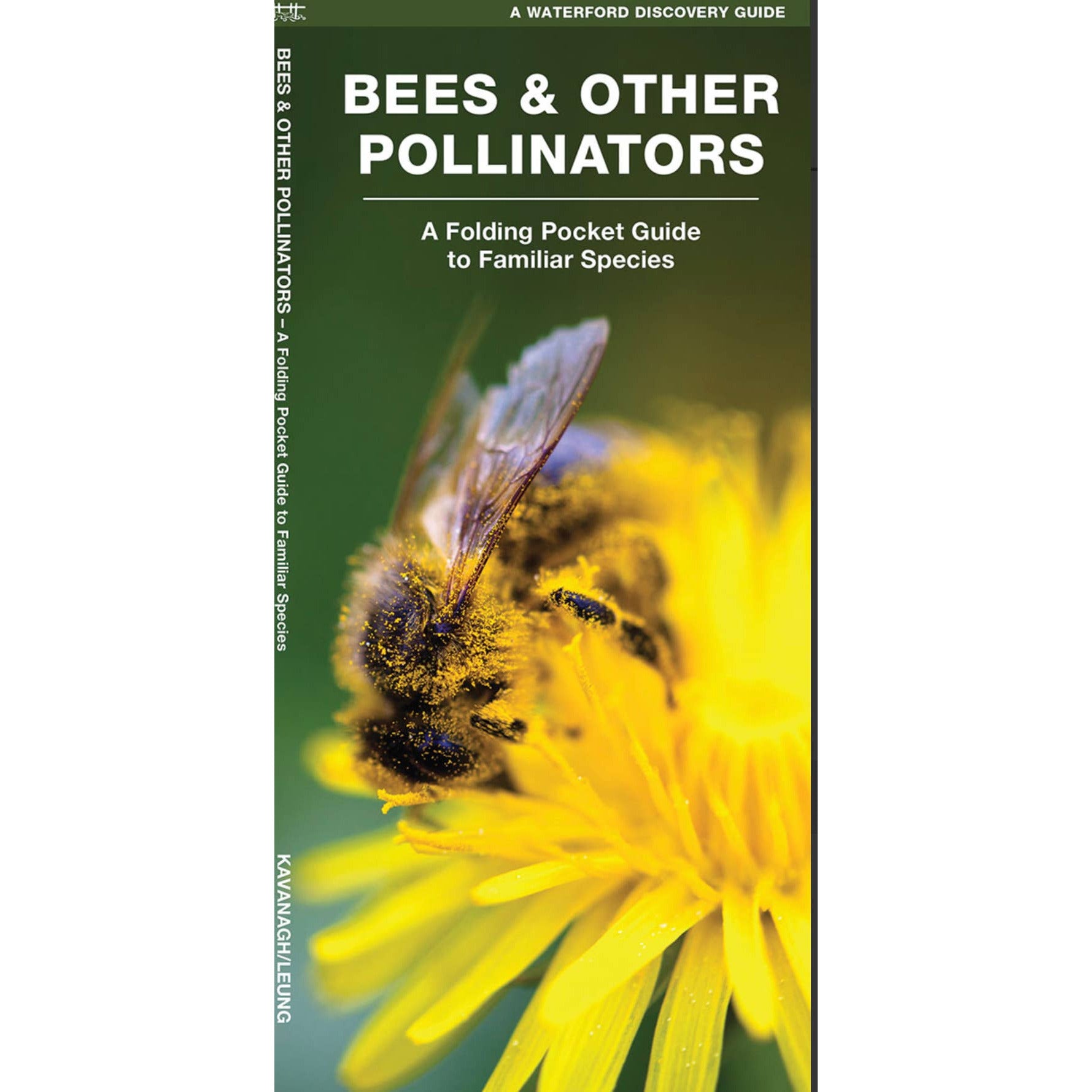 Bees & Other Pollinators Pocket Guide